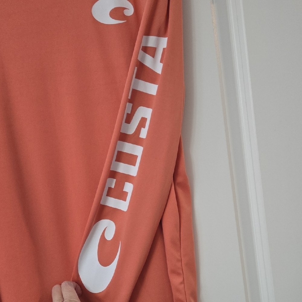 Costa Sun/Swim Shirt